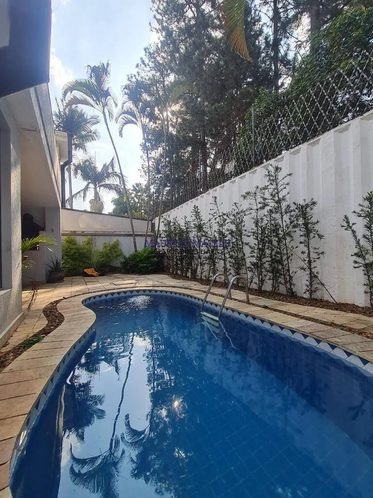 Casa, 4 quartos, 360 m² - Foto 2