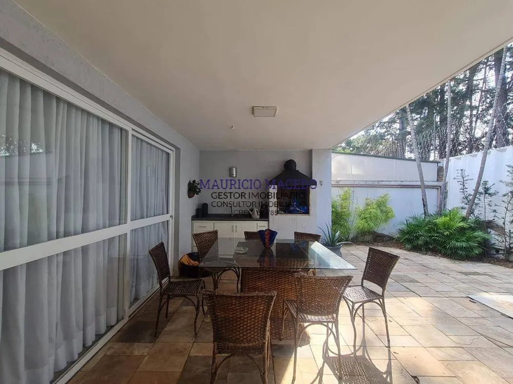 Casa, 4 quartos, 360 m² - Foto 1