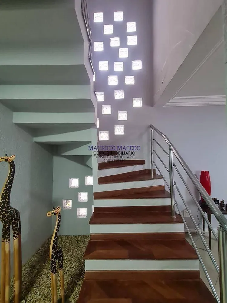 Casa, 4 quartos, 360 m² - Foto 6