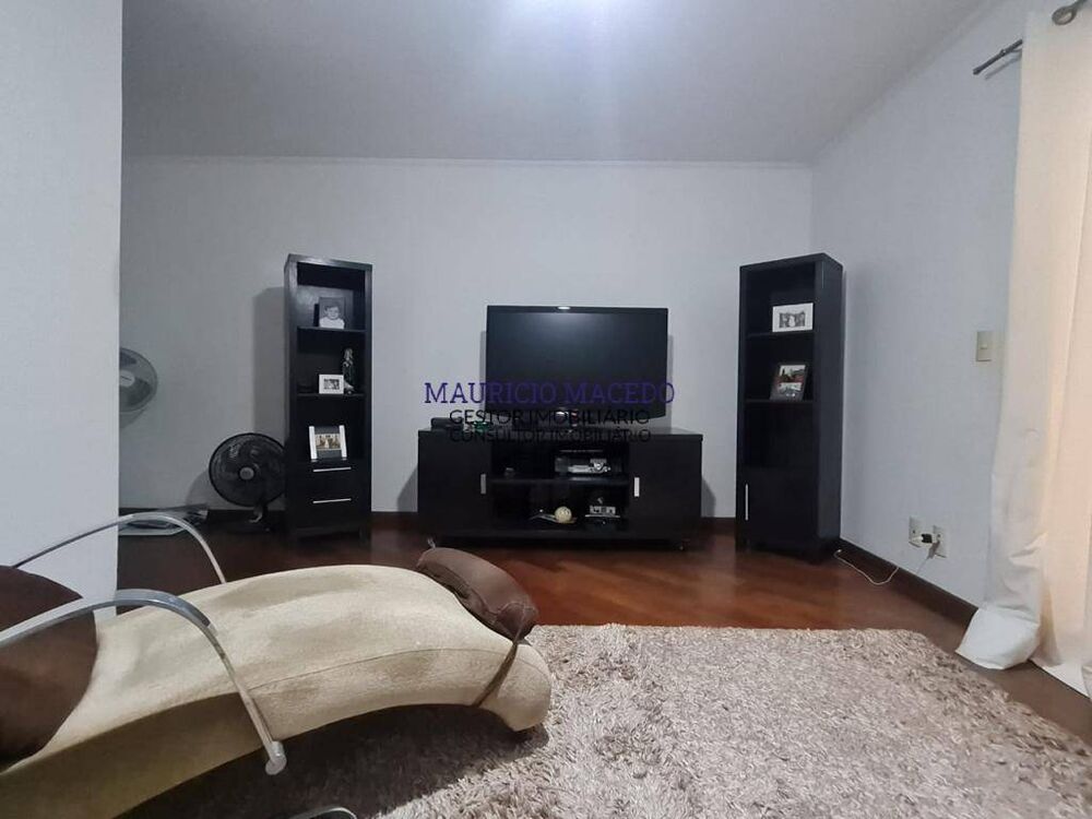 Casa, 4 quartos, 360 m² - Foto 1
