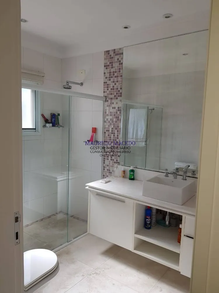 Casa, 4 quartos, 525 m² - Foto 11