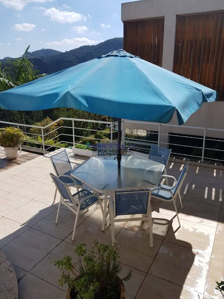 Casa, 4 quartos, 525 m² - Foto 9