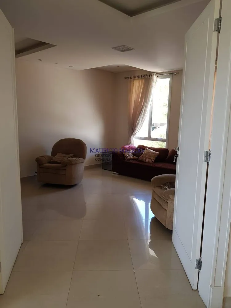 Casa, 4 quartos, 525 m² - Foto 1