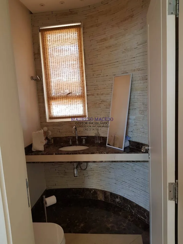 Casa, 4 quartos, 525 m² - Foto 15