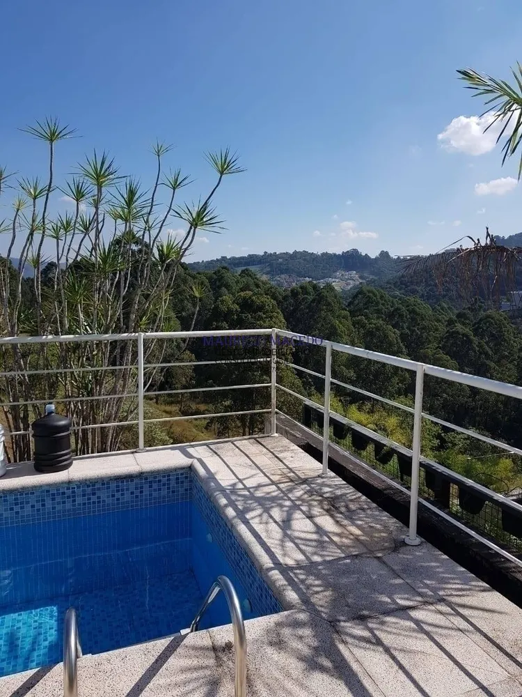 Casa, 4 quartos, 525 m² - Foto 11