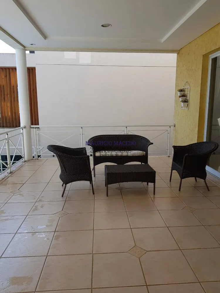 Casa, 4 quartos, 525 m² - Foto 6