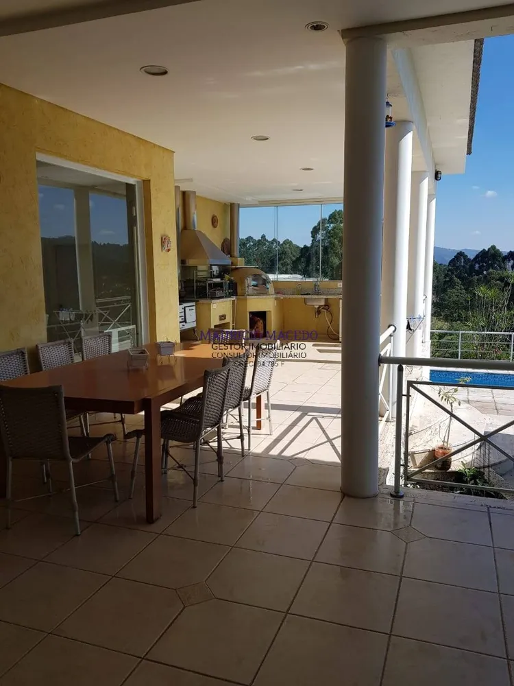 Casa, 4 quartos, 525 m² - Foto 8