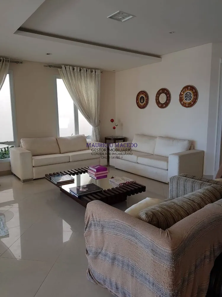 Casa, 4 quartos, 525 m² - Foto 6