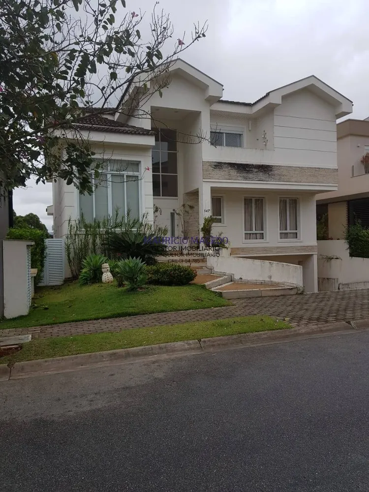 Casa, 4 quartos, 525 m² - Foto 5
