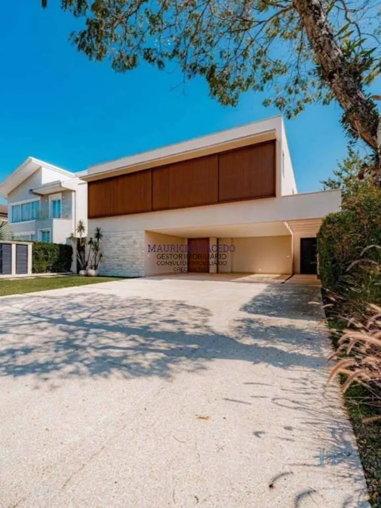 Casa, 4 quartos, 482 m² - Foto 2