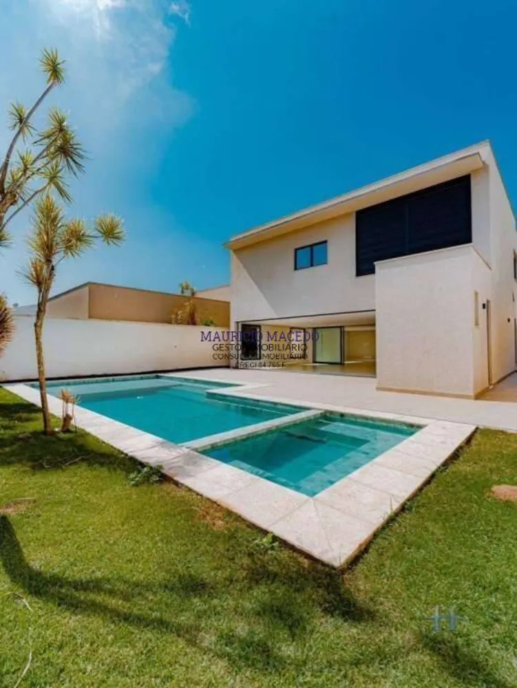 Casa, 4 quartos, 482 m² - Foto 12
