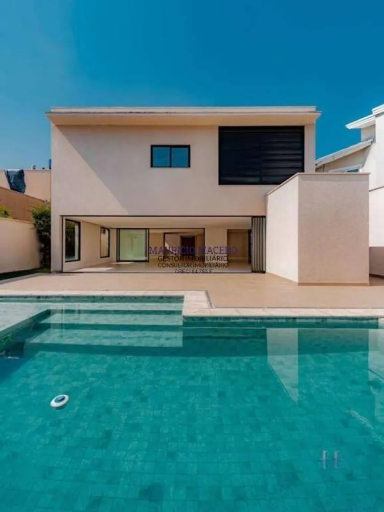 Casa, 4 quartos, 482 m² - Foto 9