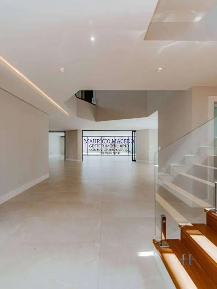 Casa, 4 quartos, 482 m² - Foto 3