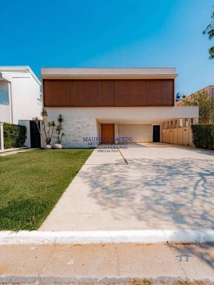 Casa à venda com 4 quartos, 482m² - Foto 1