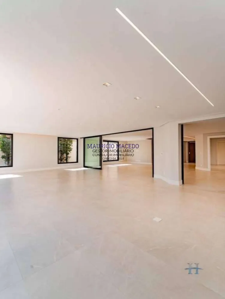 Casa, 4 quartos, 482 m² - Foto 6
