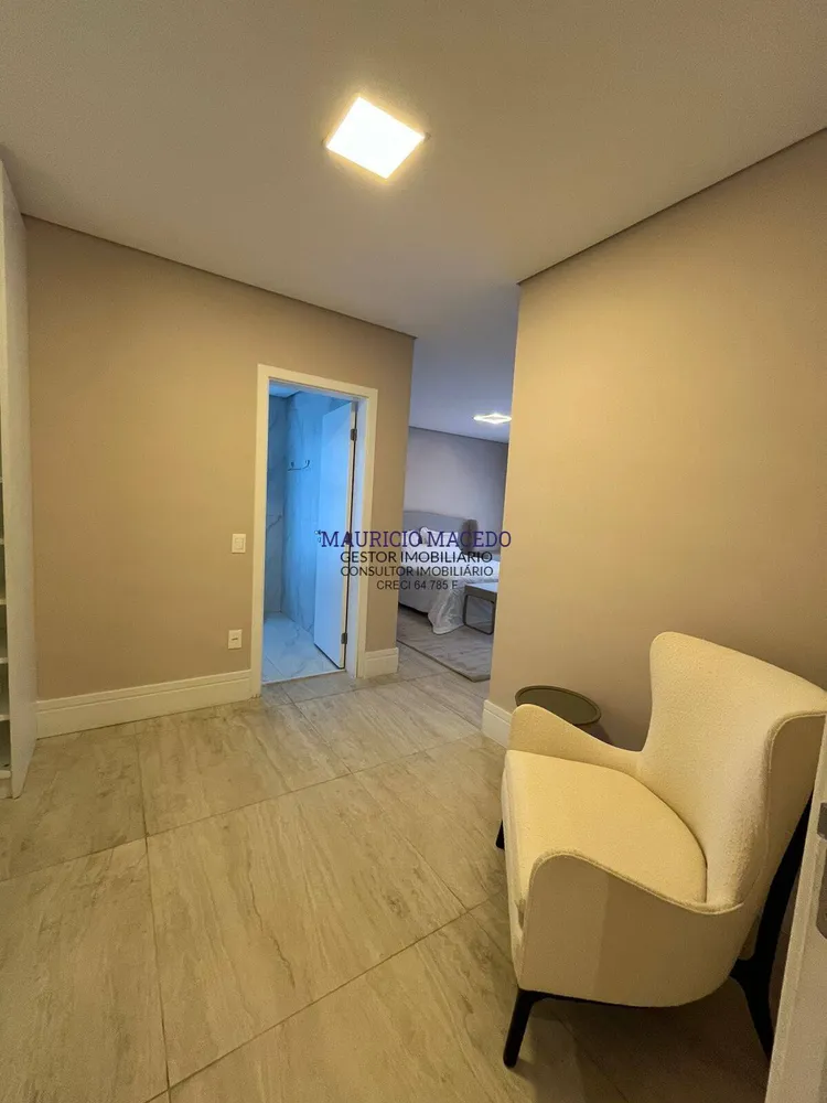 Apartamento, 4 quartos, 344 m² - Foto 1