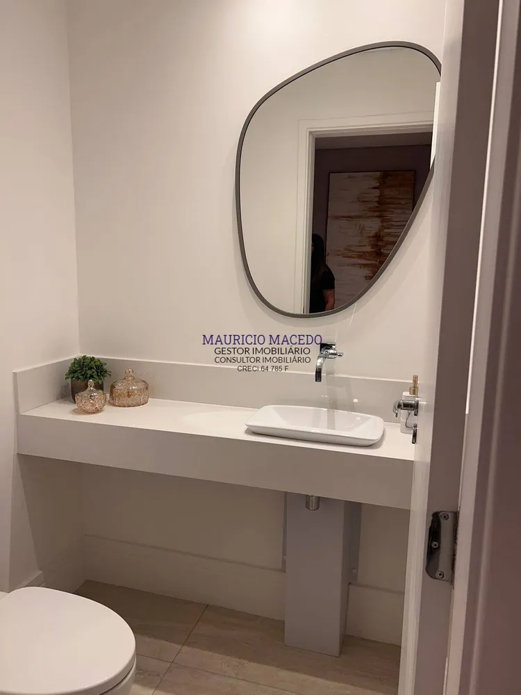 Apartamento, 4 quartos, 344 m² - Foto 6