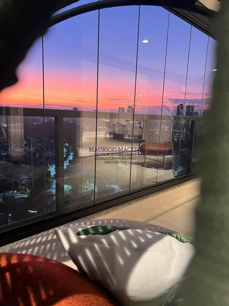 Apartamento, 4 quartos, 344 m² - Foto 3