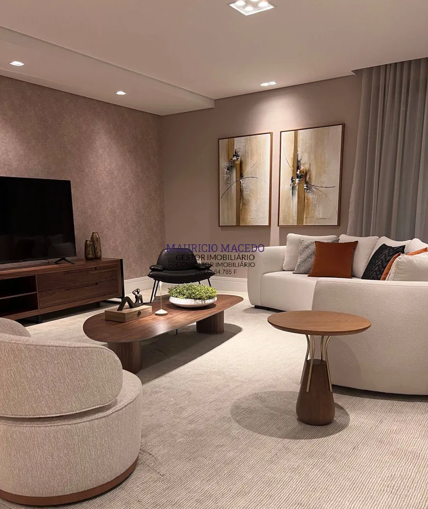 Apartamento, 4 quartos, 344 m² - Foto 12