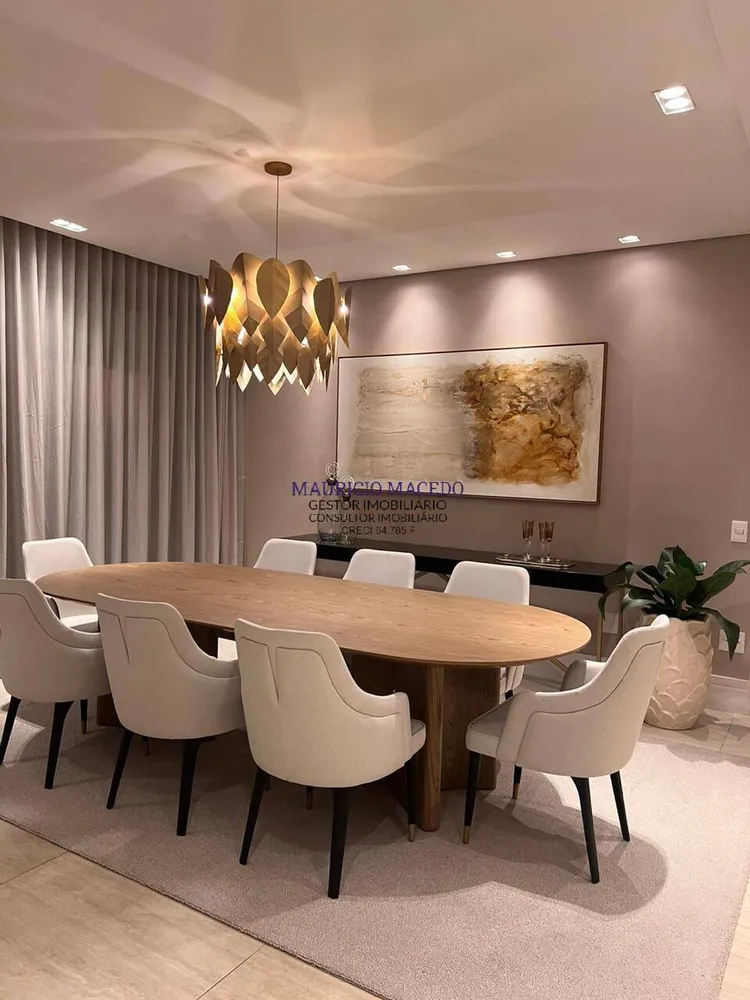 Apartamento, 4 quartos, 344 m² - Foto 4