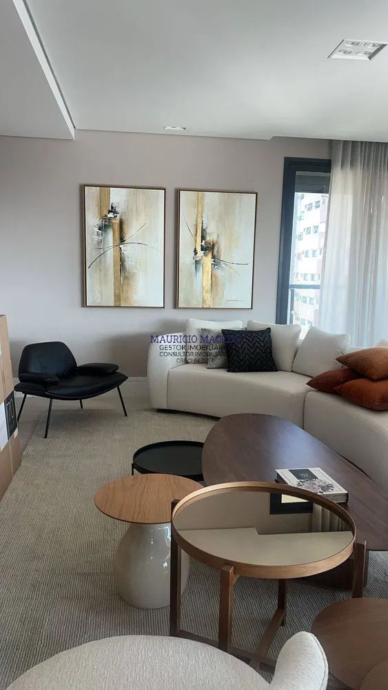 Apartamento, 4 quartos, 344 m² - Foto 5