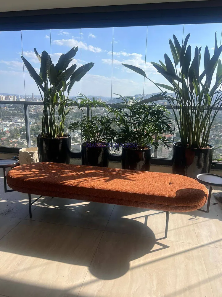 Apartamento, 4 quartos, 344 m² - Foto 11