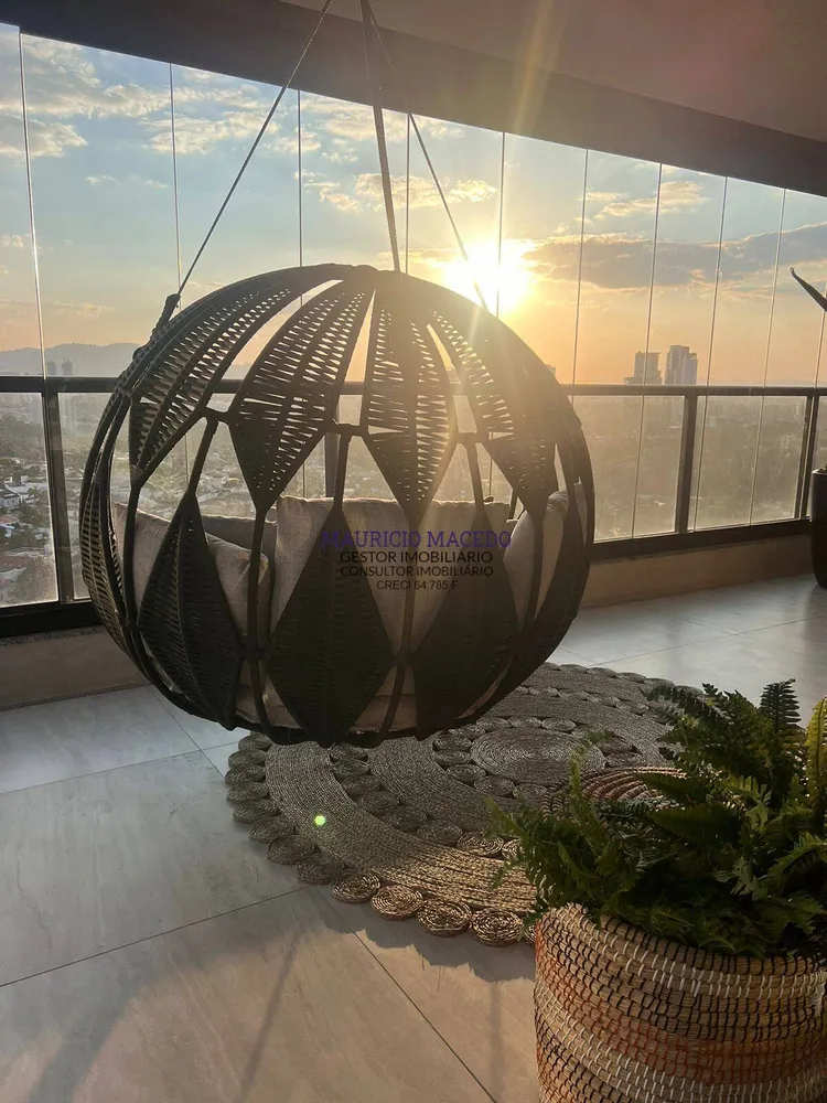 Apartamento, 4 quartos, 344 m² - Foto 9