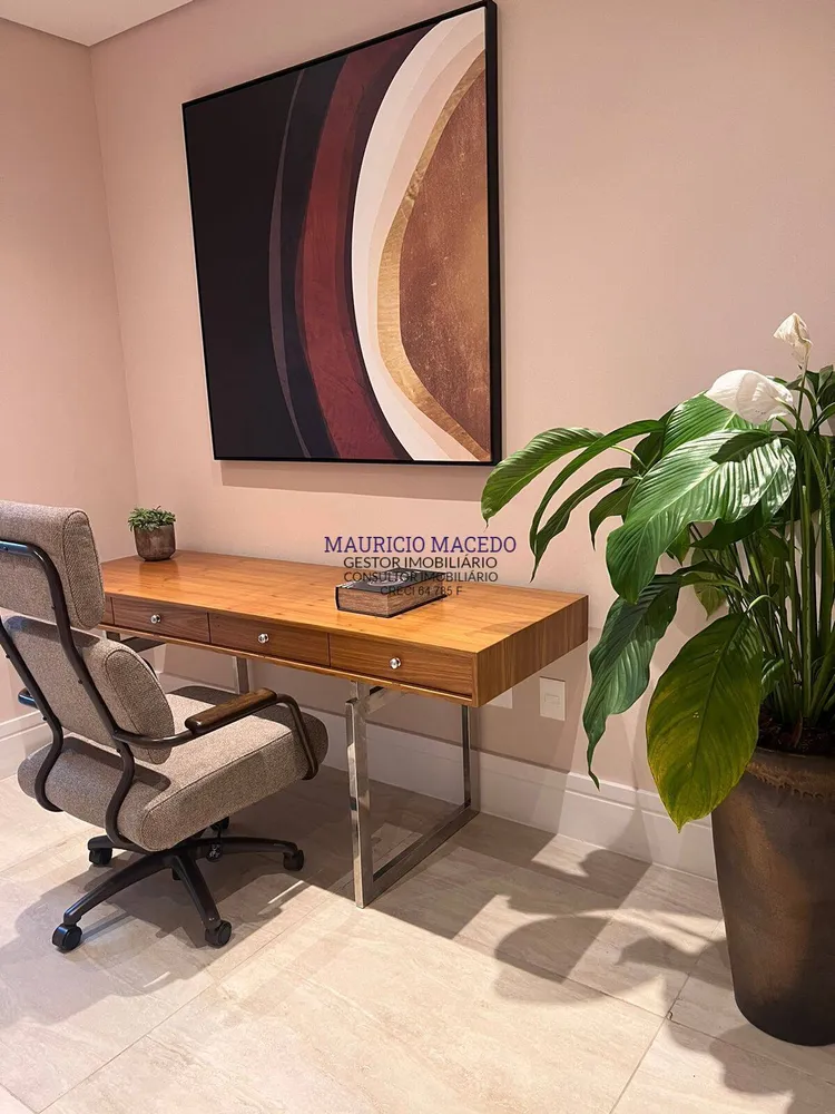 Apartamento, 4 quartos, 344 m² - Foto 10