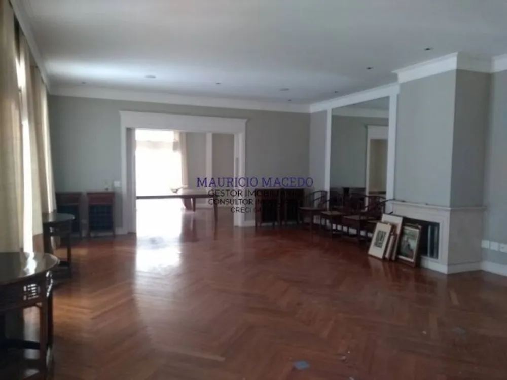 Casa, 4 quartos, 1090 m² - Foto 8