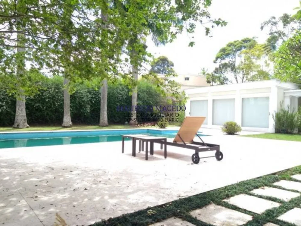 Casa, 4 quartos, 1090 m² - Foto 7