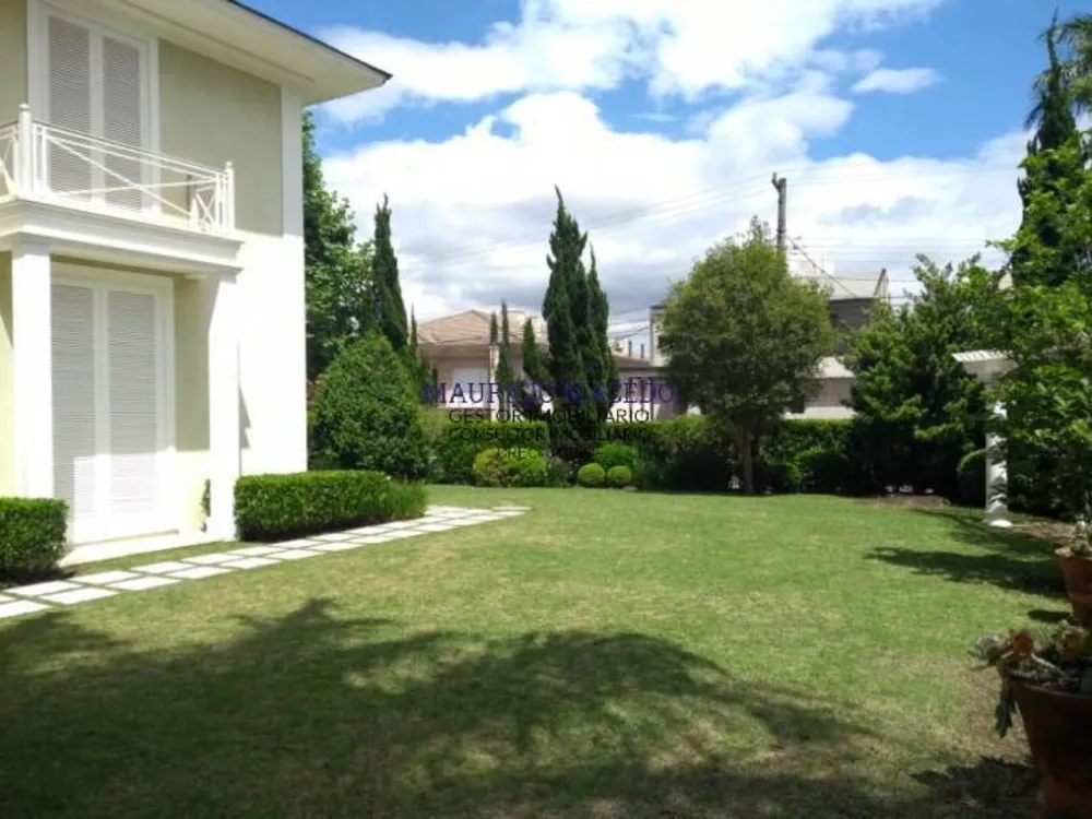 Casa, 4 quartos, 1090 m² - Foto 2