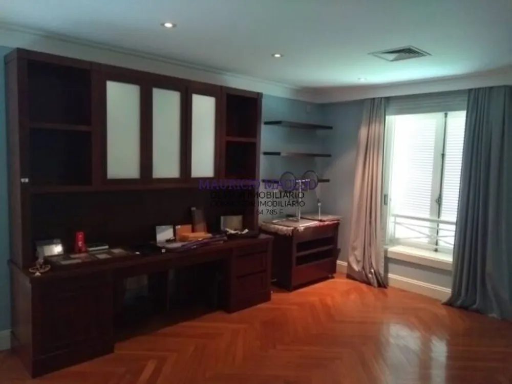 Casa, 4 quartos, 1090 m² - Foto 16