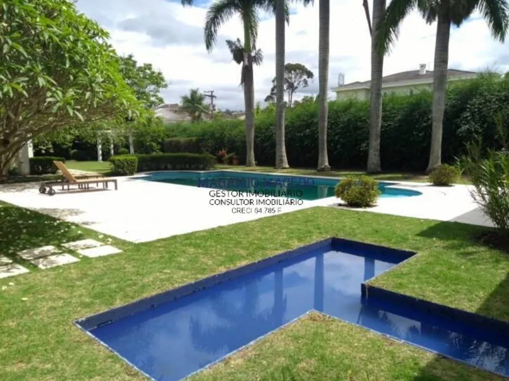 Casa, 4 quartos, 1090 m² - Foto 1