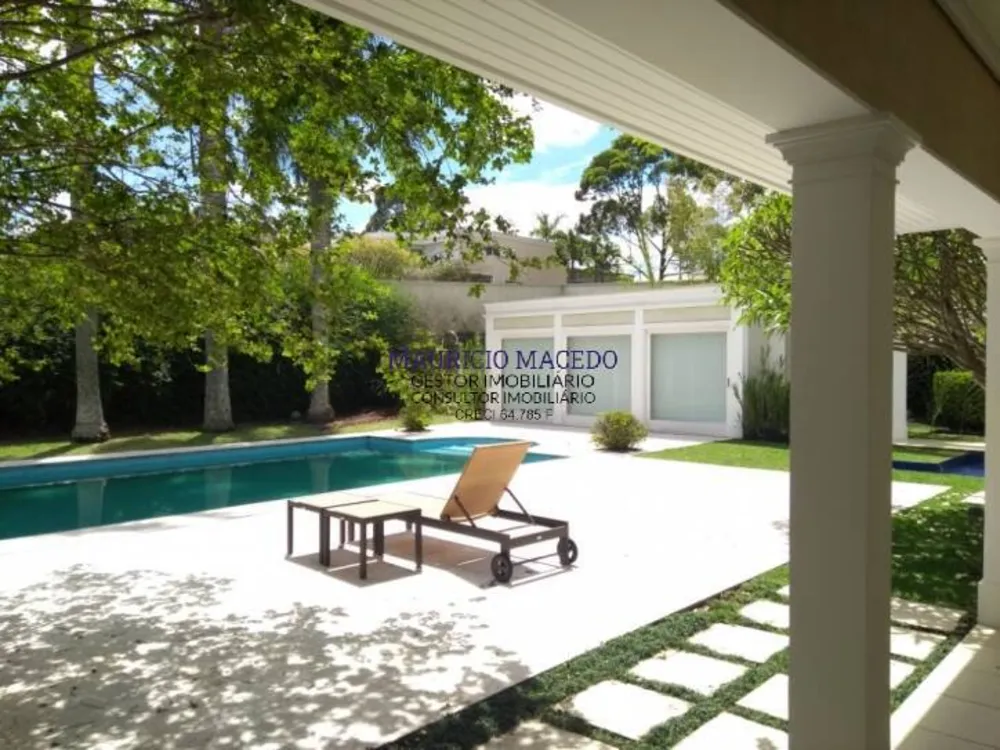 Casa, 4 quartos, 1090 m² - Foto 4
