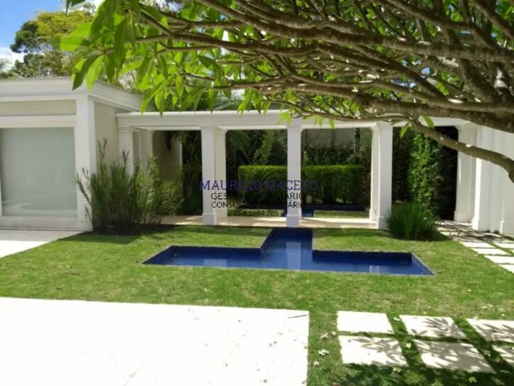Casa, 4 quartos, 1090 m² - Foto 1