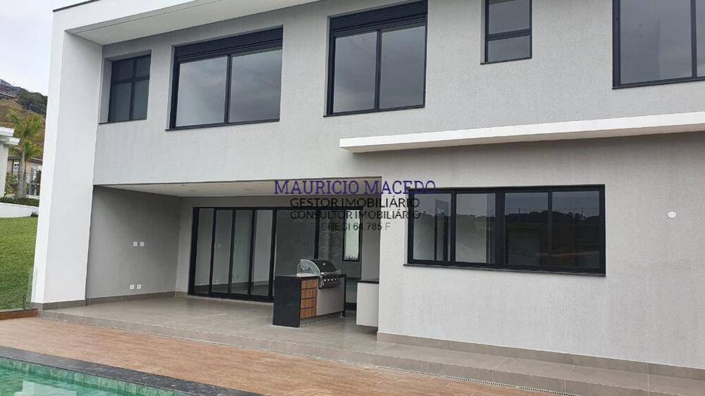 Casa, 4 quartos, 508 m² - Foto 9