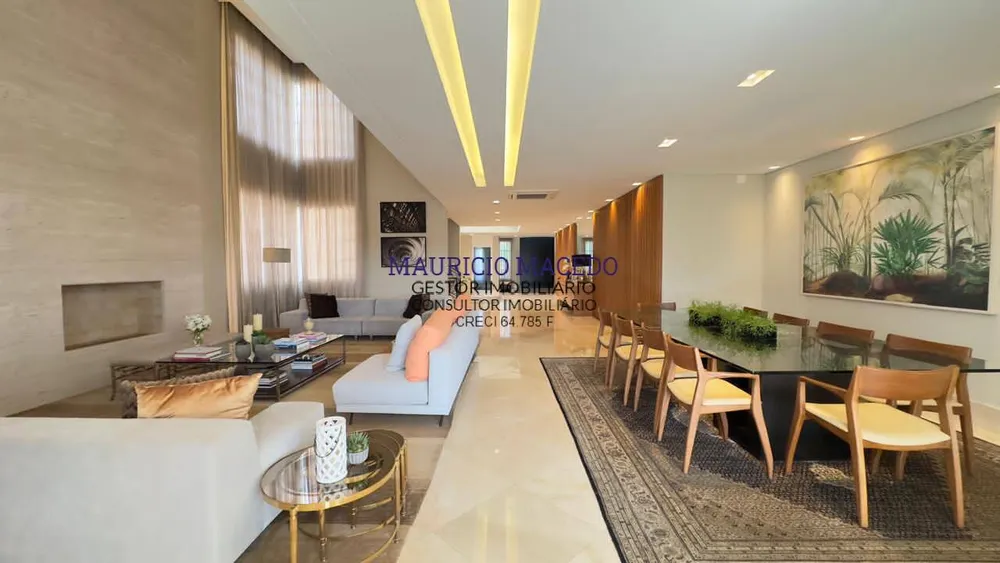 Casa, 765 m² - Foto 12