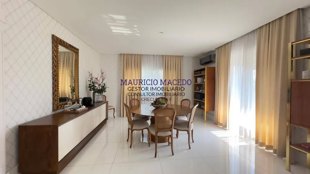 Casa, 765 m² - Foto 13