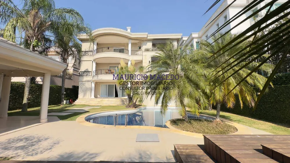 Casa, 765 m² - Foto 1