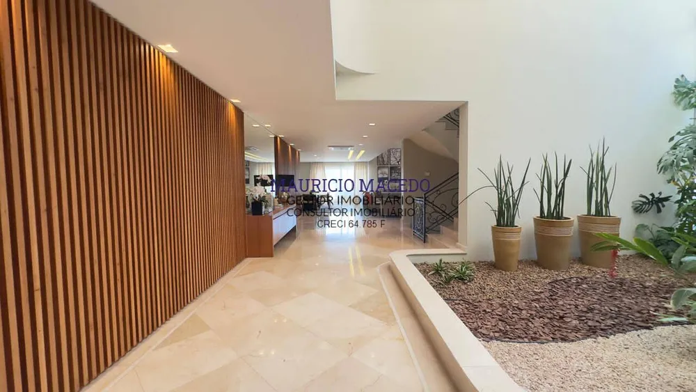 Casa, 765 m² - Foto 11