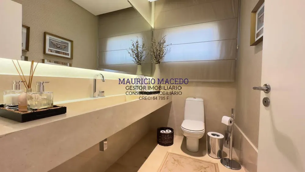 Casa, 765 m² - Foto 14