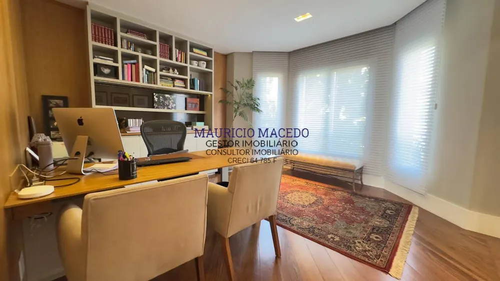 Casa, 765 m² - Foto 16