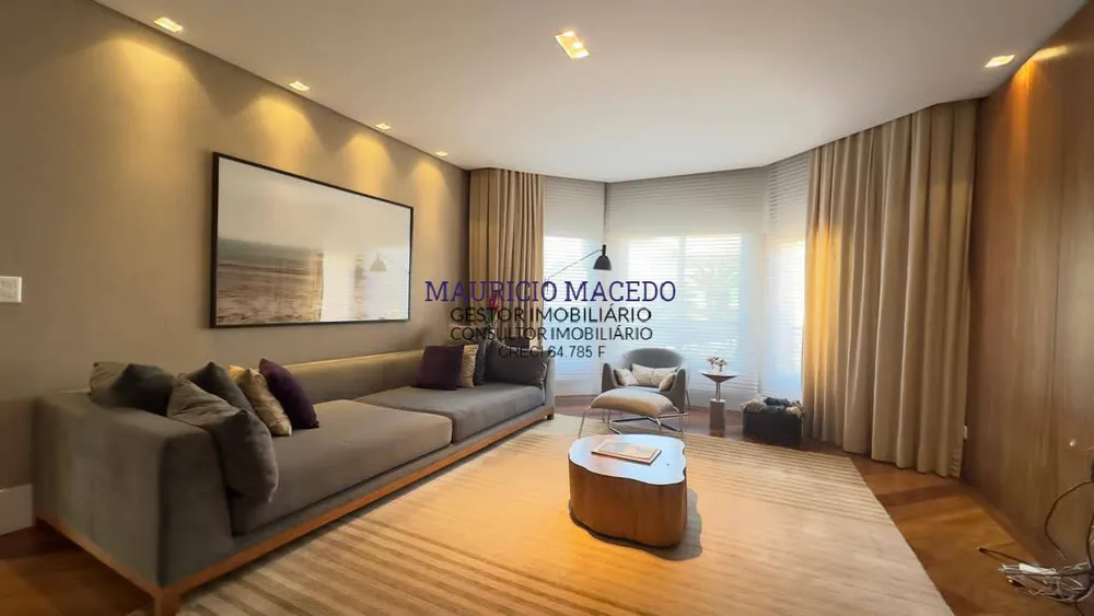 Casa, 765 m² - Foto 15
