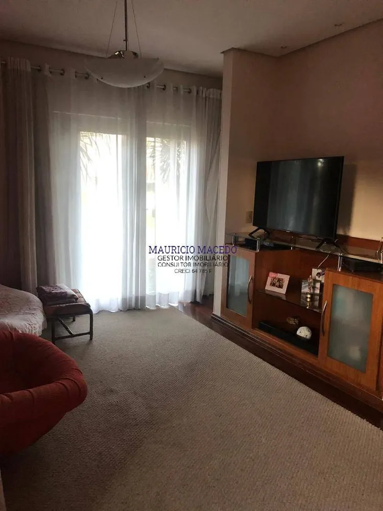 Casa, 4 quartos, 450 m² - Foto 15