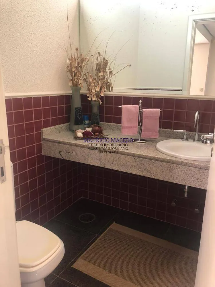 Casa, 4 quartos, 450 m² - Foto 16
