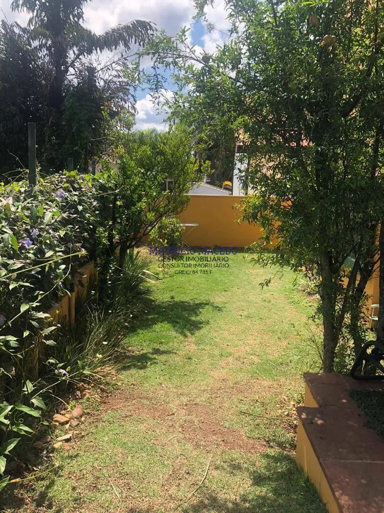 Casa, 4 quartos, 450 m² - Foto 9