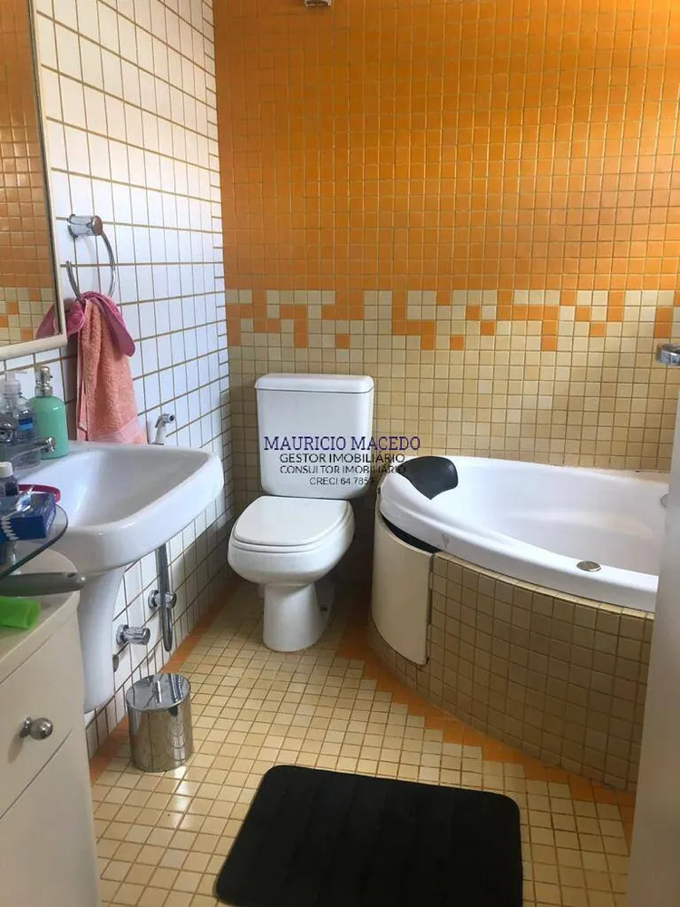 Casa, 4 quartos, 450 m² - Foto 3