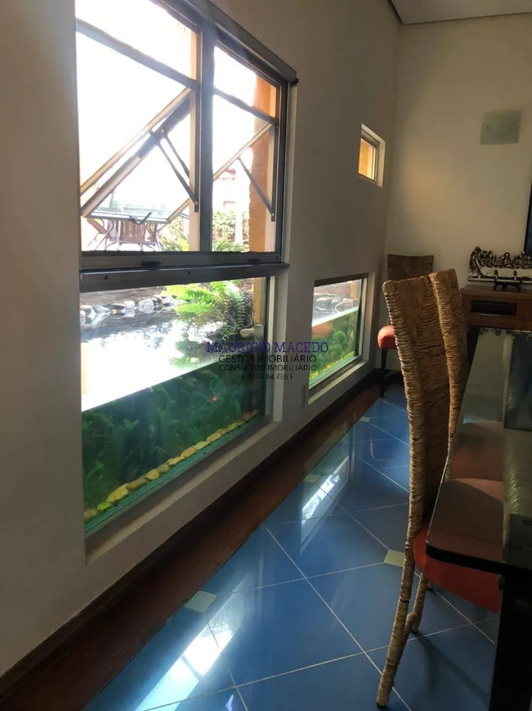 Casa, 4 quartos, 450 m² - Foto 7