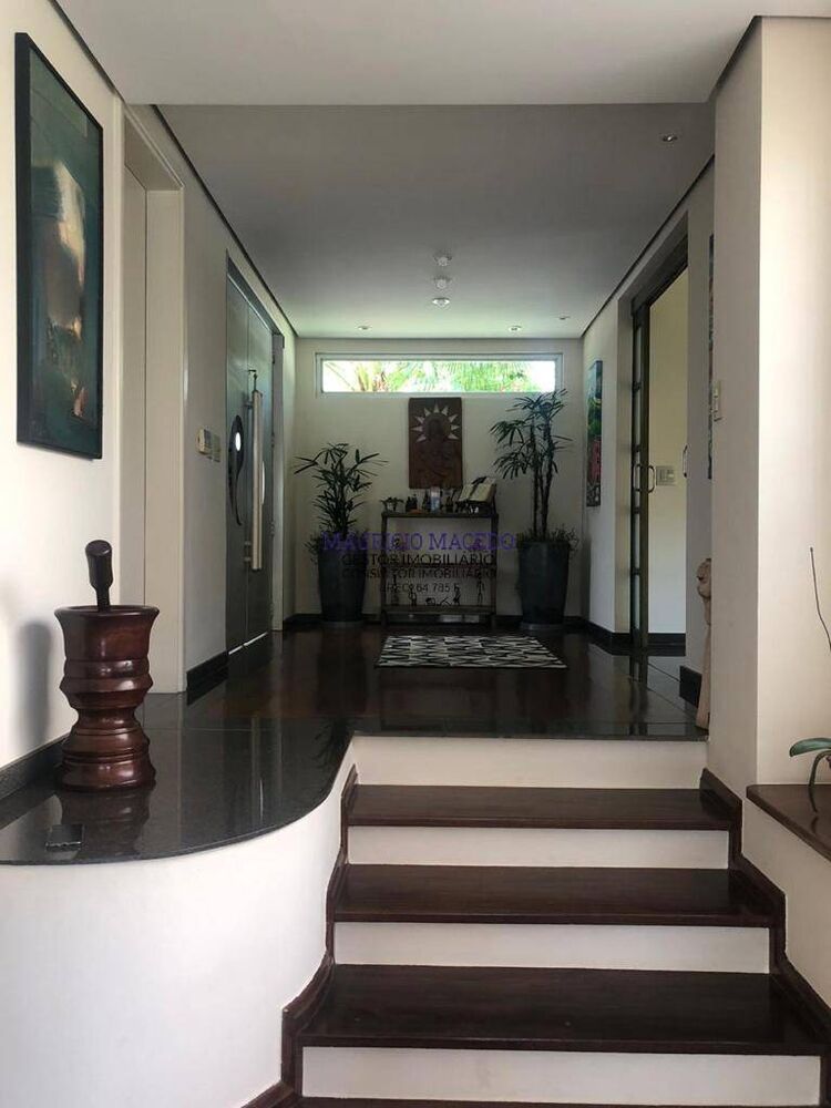 Casa, 4 quartos, 450 m² - Foto 2