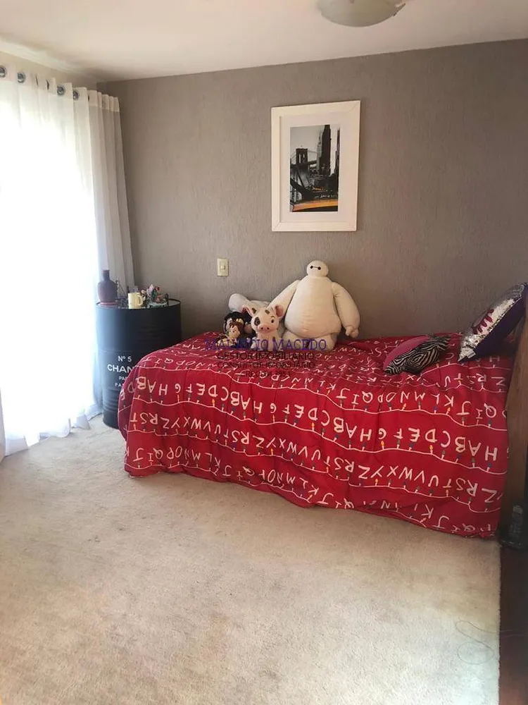 Casa, 4 quartos, 450 m² - Foto 19
